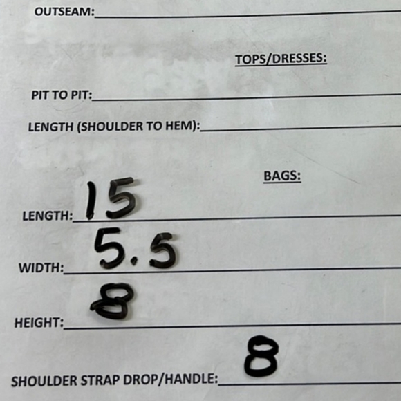 Fossil Patchwork Boho Hobo Satchel Handbag - Picture 4 of 11